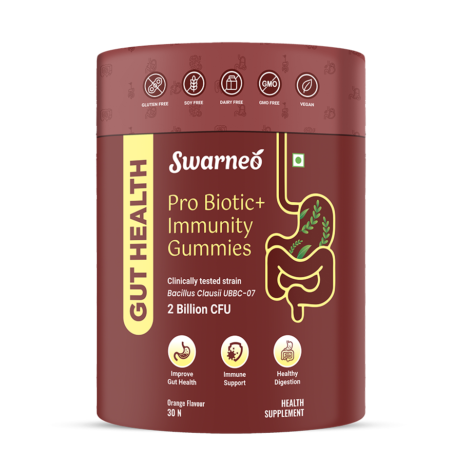 Probiotic Gummies