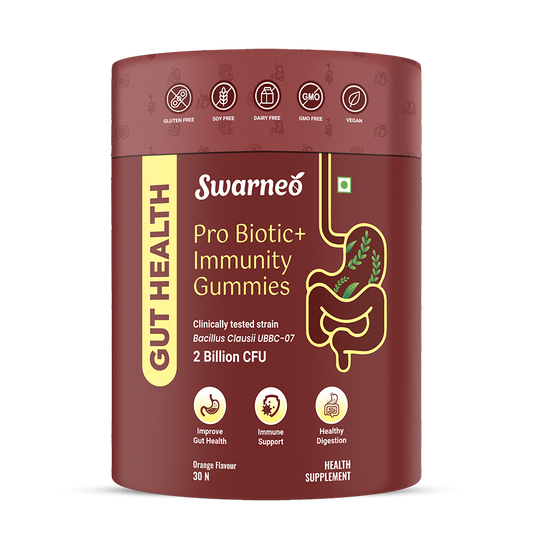 Probiotic Gummies