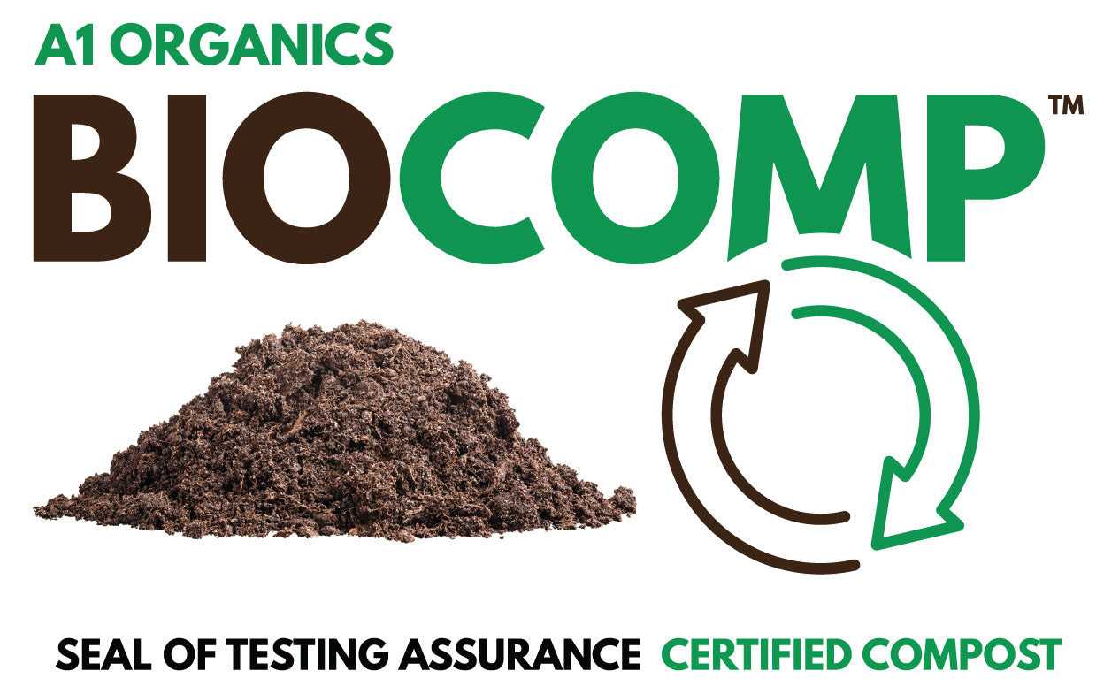 Organic compost